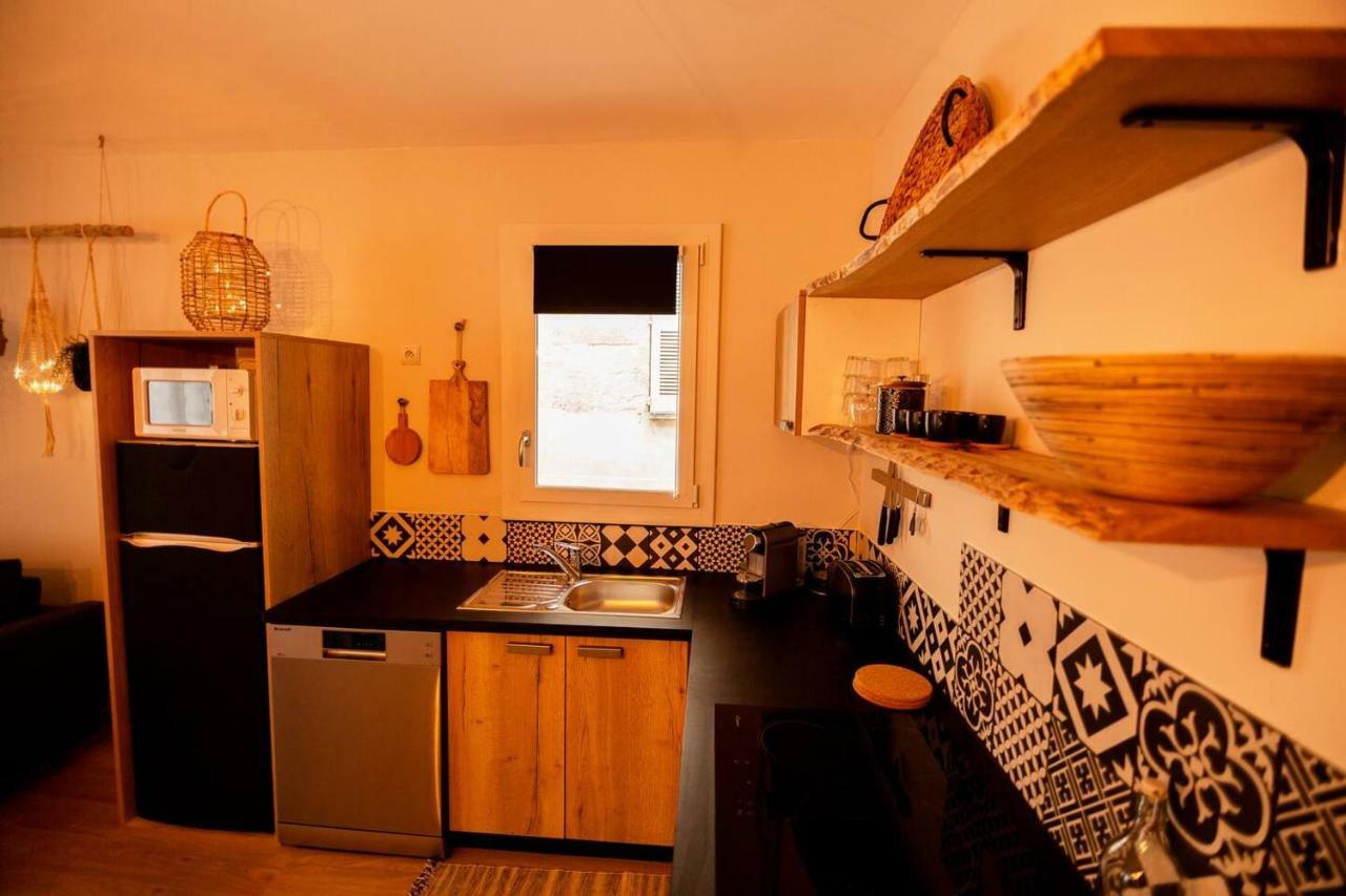 Le Limasset Apartment Avignon Exterior photo