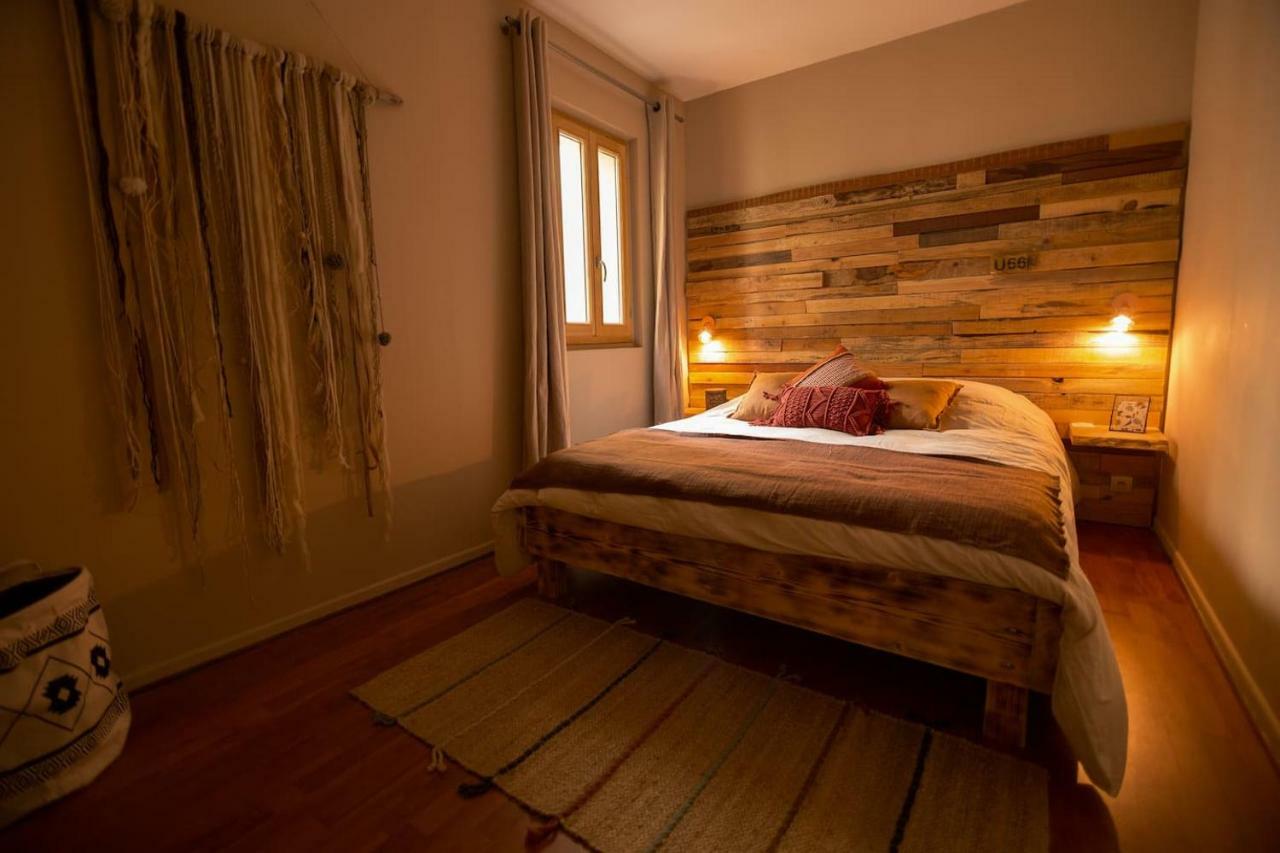 Le Limasset Apartment Avignon Exterior photo