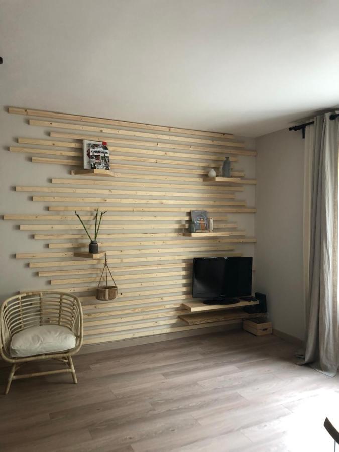 Le Limasset Apartment Avignon Exterior photo