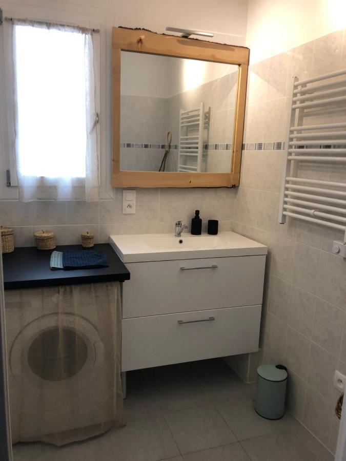 Le Limasset Apartment Avignon Exterior photo